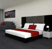 Rydges Mount Panorama Bathurst - Nambucca Heads Accommodation