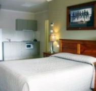 Saltbush Motor Inn - Nambucca Heads Accommodation