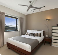 Saltwater Suites - Nambucca Heads Accommodation