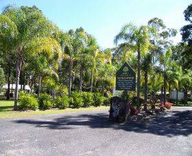 Sandalwood Van & Leisure Park - Nambucca Heads Accommodation 0