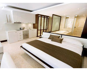 Sandalwood Van & Leisure Park - Nambucca Heads Accommodation 1