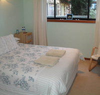 Sanddancers Bed  Breakfast - Nambucca Heads Accommodation