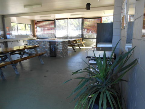 Sapphire Valley Caravan Park - Nambucca Heads Accommodation 2