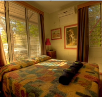 Savannah Way Motel Borroloola - Nambucca Heads Accommodation