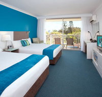 Sea World Resort  Water Park - Nambucca Heads Accommodation