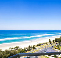 Seacrest Apartments - Nambucca Heads Accommodation