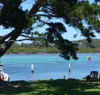 Seacrest Caravan Park - Nambucca Heads Accommodation