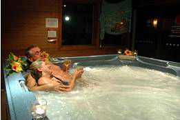 Seashells Beachfront Resort - Nambucca Heads Accommodation 2