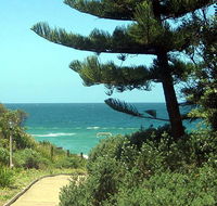 Seashells Beachfront Resort - Nambucca Heads Accommodation