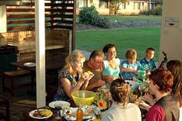 Seashells Beachfront Resort - Nambucca Heads Accommodation 3