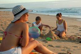 Seashells Beachfront Resort - Nambucca Heads Accommodation 4