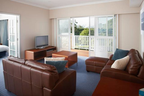 Seashells Yallingup - Nambucca Heads Accommodation 1