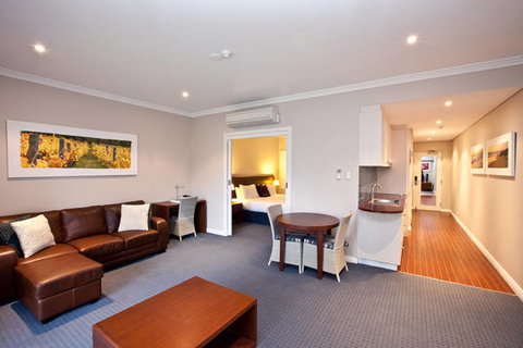 Seashells Yallingup - Nambucca Heads Accommodation 3