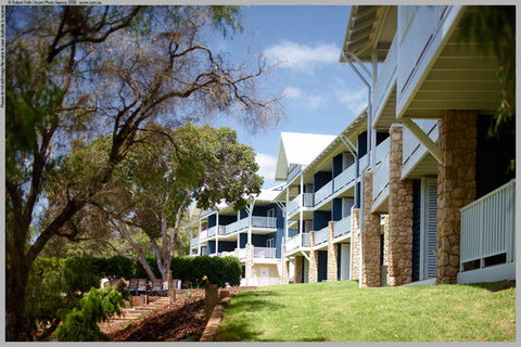 Seashells Yallingup - Nambucca Heads Accommodation 8