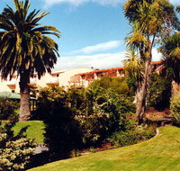 Shearwater Resort - Nambucca Heads Accommodation