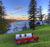 Shearwater Scenic Villas - Nambucca Heads Accommodation