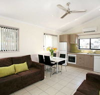 Shoal Bay Holiday Park - Nambucca Heads Accommodation