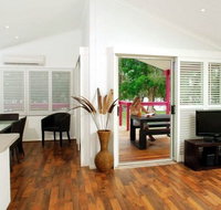 South West Rocks Tourist Park - Nambucca Heads Accommodation