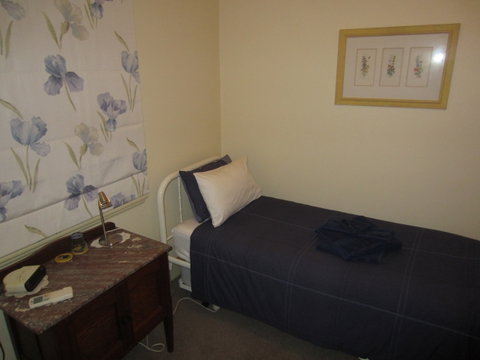 Springfields - Nambucca Heads Accommodation 1
