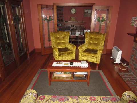 Springfields - Nambucca Heads Accommodation 4
