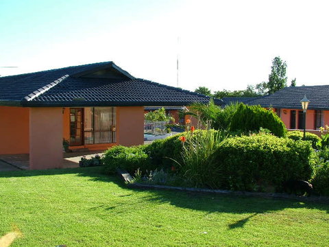 Stagecoach Inn Motel - Nambucca Heads Accommodation 0