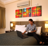 Starwest Apartments Alderney on Hay - Nambucca Heads Accommodation