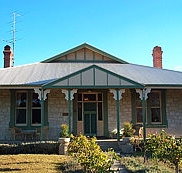 Stranraer Homestead Bed  Breakfast - Nambucca Heads Accommodation