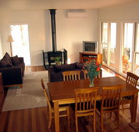 Strath Valley View B and B - Nambucca Heads Accommodation