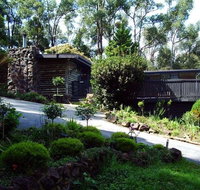 Sunway Farm BB - Nambucca Heads Accommodation