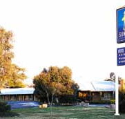 Swaggers Motor Inn  Restaurant - Nambucca Heads Accommodation