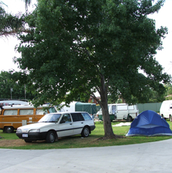 Sydney Tourist Park - Nambucca Heads Accommodation 0