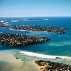 Sydney Tourist Park - Nambucca Heads Accommodation 2