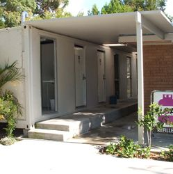 Sydney Tourist Park - Nambucca Heads Accommodation 5