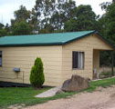 Sykes Karoonda Park - Nambucca Heads Accommodation