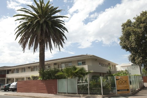 Taft Motor Inn - Nambucca Heads Accommodation 2