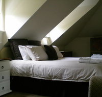 Tanwarra Lodge - Nambucca Heads Accommodation