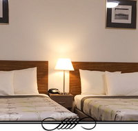 Ten Dollar Town Motel - Nambucca Heads Accommodation