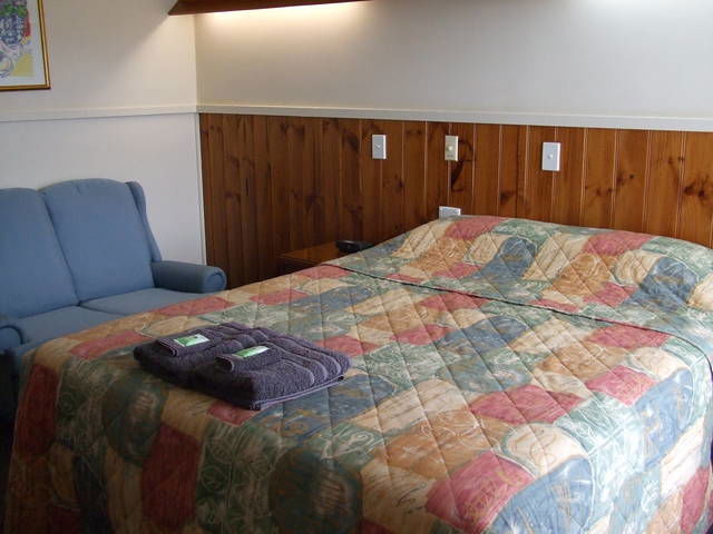 Terang VIC Nambucca Heads Accommodation