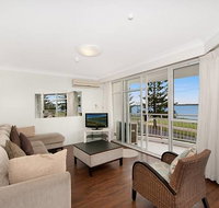 The Atrium Resort - Nambucca Heads Accommodation