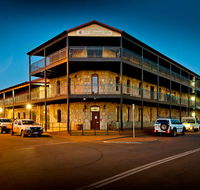 The Esplanade Hotel Port Hedland - Nambucca Heads Accommodation