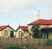 The Finials - Nambucca Heads Accommodation
