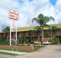 The John Hunter Motel - Nambucca Heads Accommodation