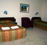 The Kidman Wayside Inn - Nambucca Heads Accommodation