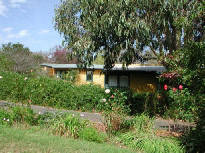 The Old School Country Retreat - Nambucca Heads Accommodation 1