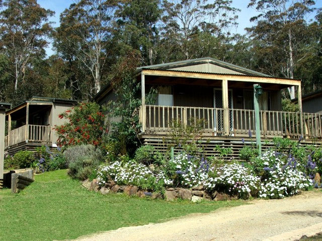 Mogo NSW Nambucca Heads Accommodation