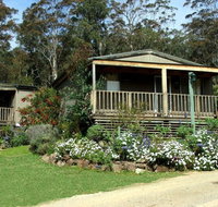 The Original Gold Rush Colony South Coast Accommodation - Nambucca Heads Accommodation