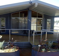The Real McCoy Holiday Accommodation - Nambucca Heads Accommodation