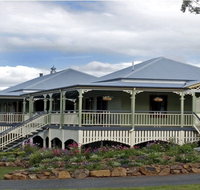 The Sanctuary Springbrook Guest House Cottage - Nambucca Heads Accommodation