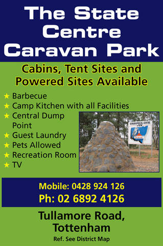 Five Ways ACT Nambucca Heads Accommodation
