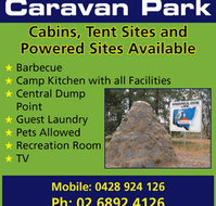 The State Centre Caravan Park - Nambucca Heads Accommodation